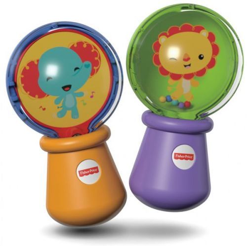 Fisher-Price Dětské Rumba Koule