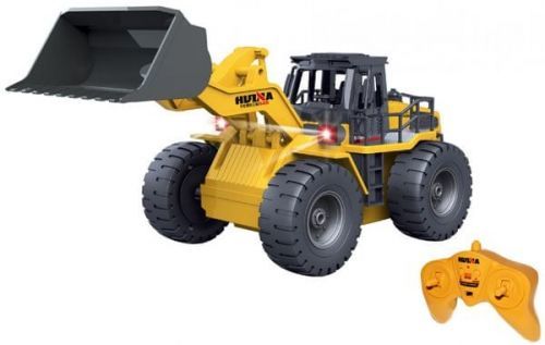 Wiky Rc Buldozer