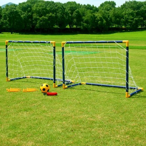 Master Brankový Set 85 X 60 X 42 Cm S Míčem