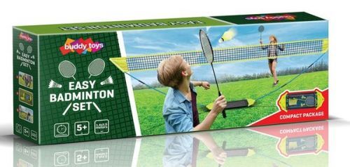 Buddy Toys Bot 3130 Badminton Set