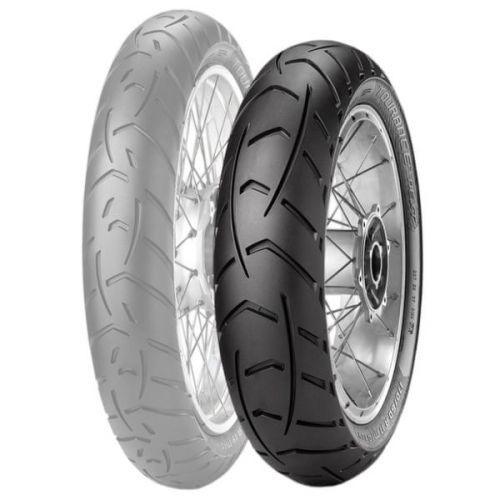 Metzeler Tourance Next 160/60 ZR17 69 W TL Zadní Enduro