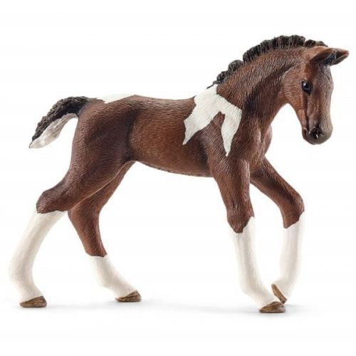 Schleich Hříbě Koně Trakehnerského 13758