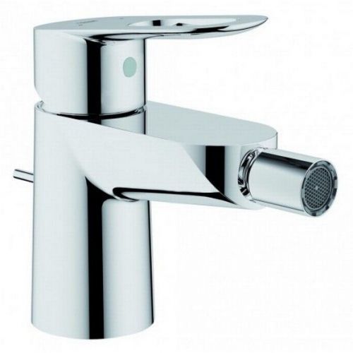 Grohe 23338000 Grohebauloop Baterie Stojánková Bidetová, S Výpustí