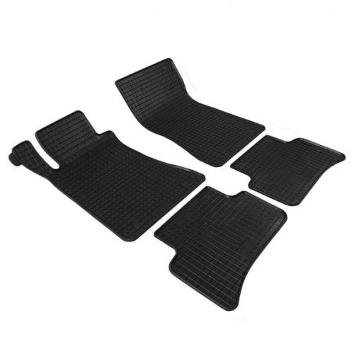 Petex Gumové Autokoberce Mercedes C-Class w203 2000-2007