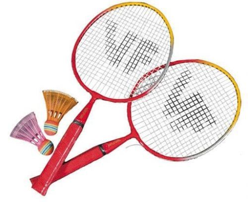 Vicfun Mini Badminton Set