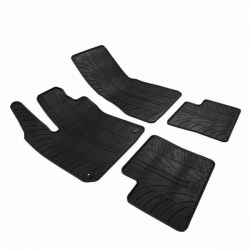 Gledring Gumové Autokoberce Smart Forfour 2014-