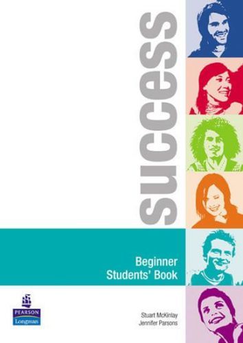 Mckinlay Stuart: Success Beginner Students' Book