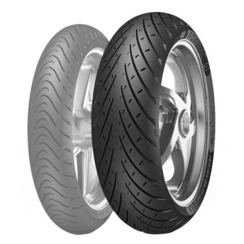 Metzeler Roadtec 01 190/50 ZR17 73 W TL Zadní Sportovní/Cestovní