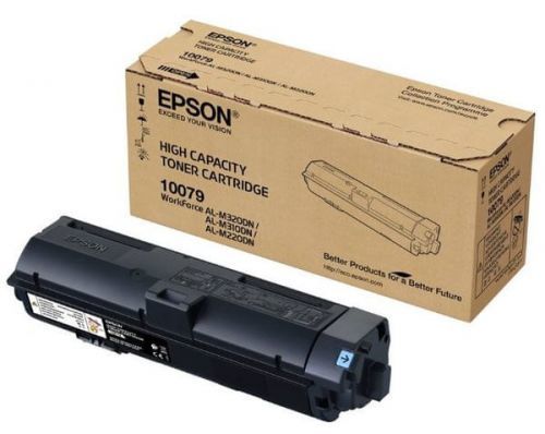 Epson 10079, Černá (C13S110079)