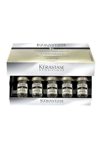 Kérastase Aktivátor Hustoty Vlasů Densifique (Hair Density Programme Stemoxydine 5%) 30 X 6 Ml