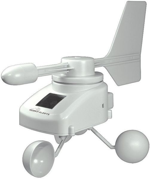 Technoline Anemometr Mobile-Alerts ma10660