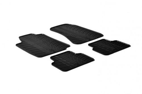 Gledring Gumové Autokoberce Alfa Romeo 159 2005-2011