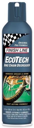 Finish Line Ecotech 2 Degreaser 350 Ml