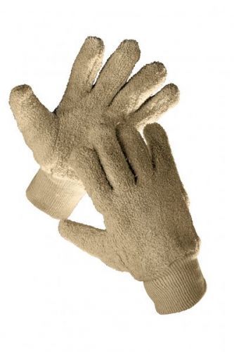 Červa Dunlin Rukavice Bavlněné 10