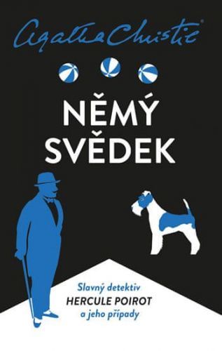 Christie Agatha: Němý Svědek