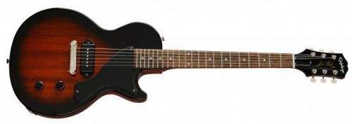 Epiphone Les Paul Junior Tobacco Burst