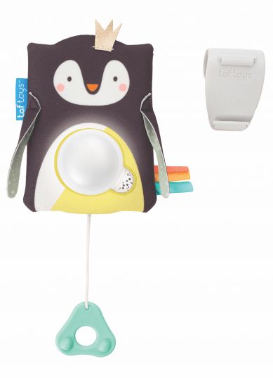 Taf Toys Hudební Tučňák