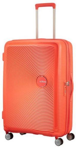 American Tourister Soundbox 77, Spicy Peach