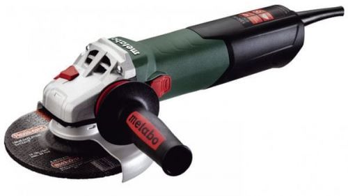 Metabo We 15-125 Quick (600464000)