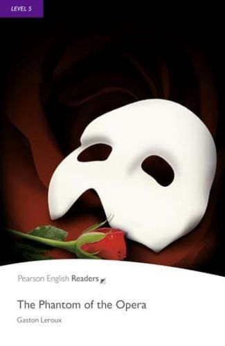 Leroux Gaston: Level 5: The Phantom Of The Opera