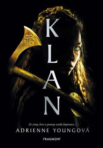 Youngová Adrienne: Klan