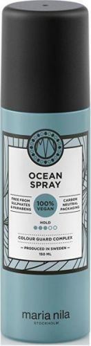 Sprej Na Vlasy Pro Plážový Efekt Bez Obsahu Sulfátů Style & Finish (Ocean Spray) 150 Ml