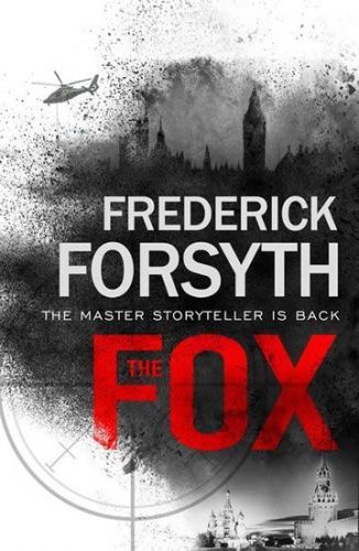 Forsyth Frederick: The Fox