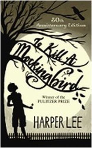 Lee Harper To kill a Mockingbird