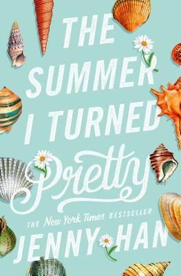 The Summer I Turned Pretty (Han Jenny)(Paperback)