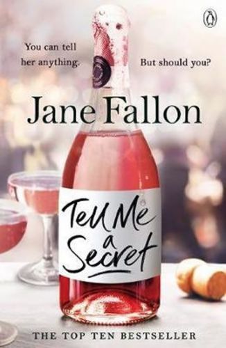 Fallon Jane: Tell Me A Secret