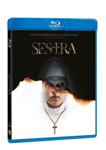 Sestra   - Blu-Ray