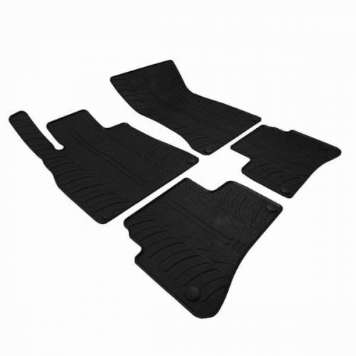 Gledring Gumové Autokoberce Mercedes S-Class w222 2013-