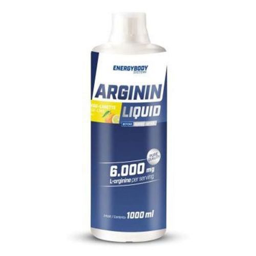 Energybody L-Arginine Liquid 1000ml.