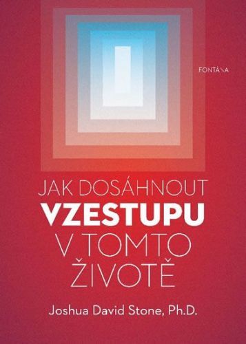 Stone Joshua David: Jak Dosáhnout Vzestupu V Tomto Životě