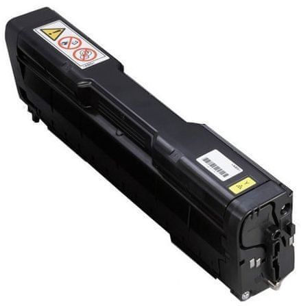 Ricoh Sp c220y, Yellow (406055)