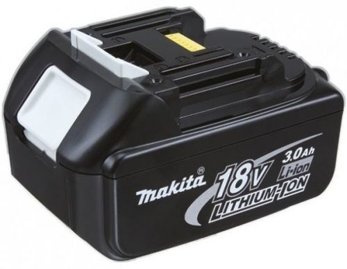 Makita Akumulátor 18v 3,0ah Li-Ion bl1830