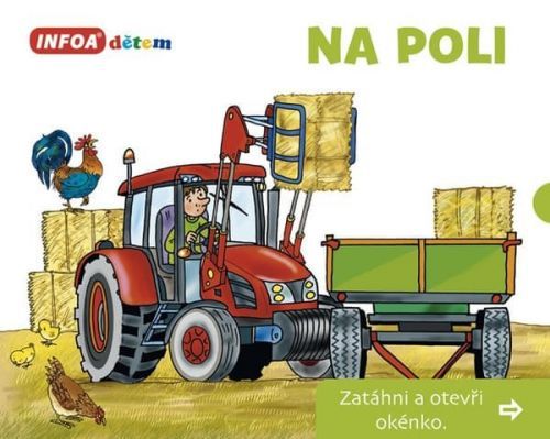 Na Poli - Zatáhni A Otevři Okénko