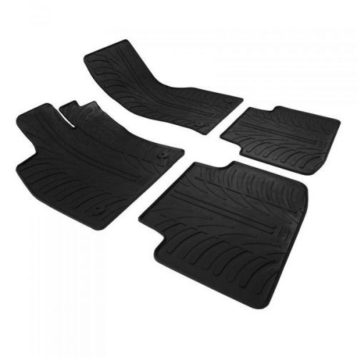 Gledring Gumové Autokoberce Vw Passat b8 2014-