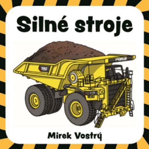 Silné Stroje