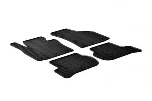 Gledring Gumové Autokoberce Seat Leon 2005-2013