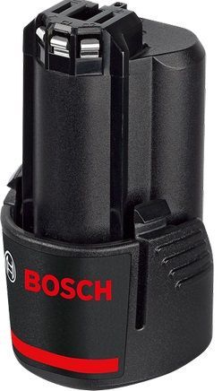 Bosch Professional Gba 12v 2,0ah