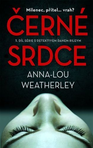 Weatherley Anna-Lou: Černé Srdce