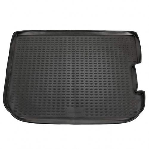 Novline Gumová Vana Do Kufru Citroen c4 Picasso 2007-2013 (Comfort)