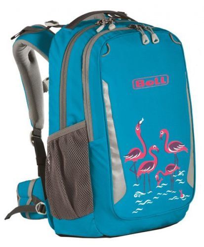 Boll Schoolmate 18 Artwork Turquoise