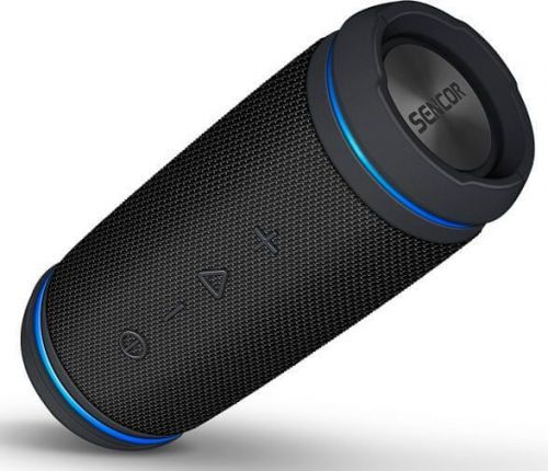 Sencor Sss 6100n Sirius Mini, Černá