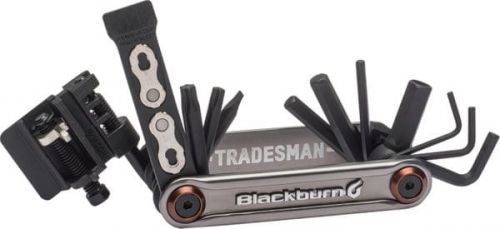 Blackburn Tradesman Multi Tool