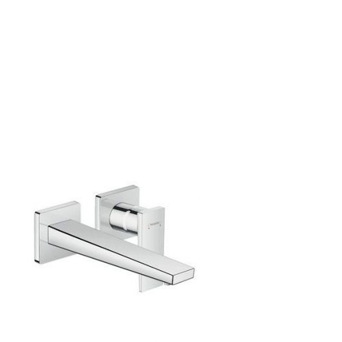 Hansgrohe Metropol Baterie  Nástěnná Umyvadlová Raménko 22,5cm, Bez Tělesa