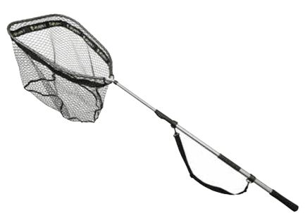 Gunki Podběrák Fast Street Net 180 Cm