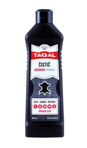 Tagal Čistič Kůže 300 Ml