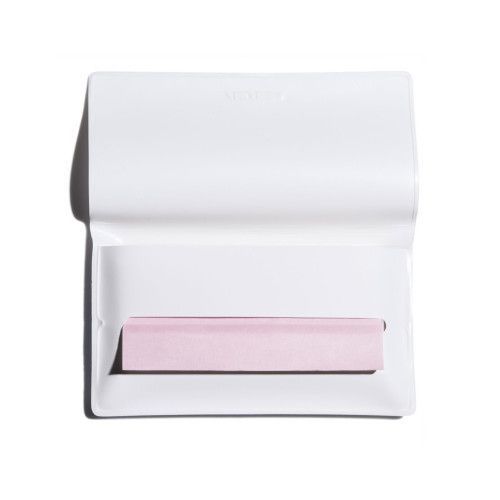 Shiseido Zmatňující Papíry Pro Mastnou A Smíšenou Pleť Pureness (Oil-Control Blotting Paper) 100 Ks